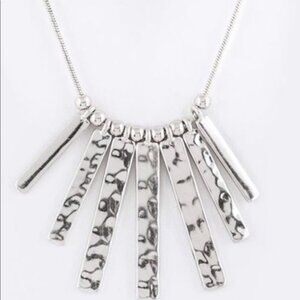 Statement Necklace & Earrings Gift Set